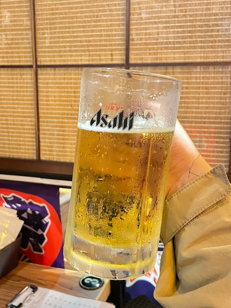 鳥居町日料居酒屋（東湖店) 的照片