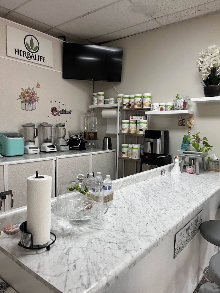  Club Herbalife Fit & Dance Cicero