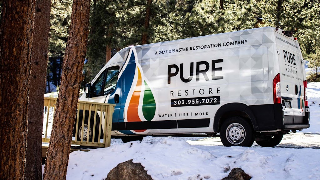 Pure Restore LLC