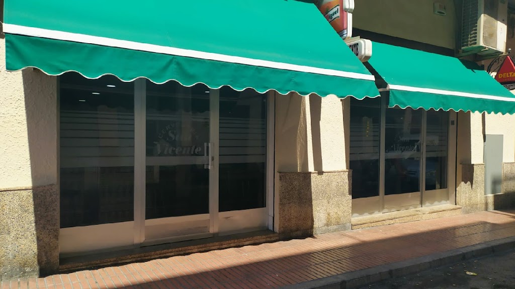 CERVECERIA SAN VICENTE