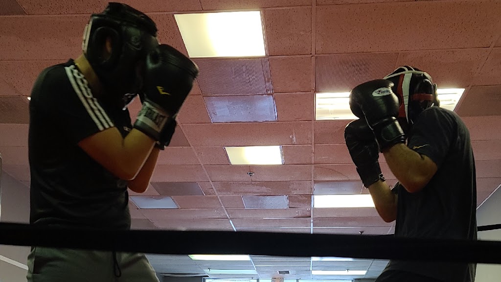  I Noah Training In Countryside