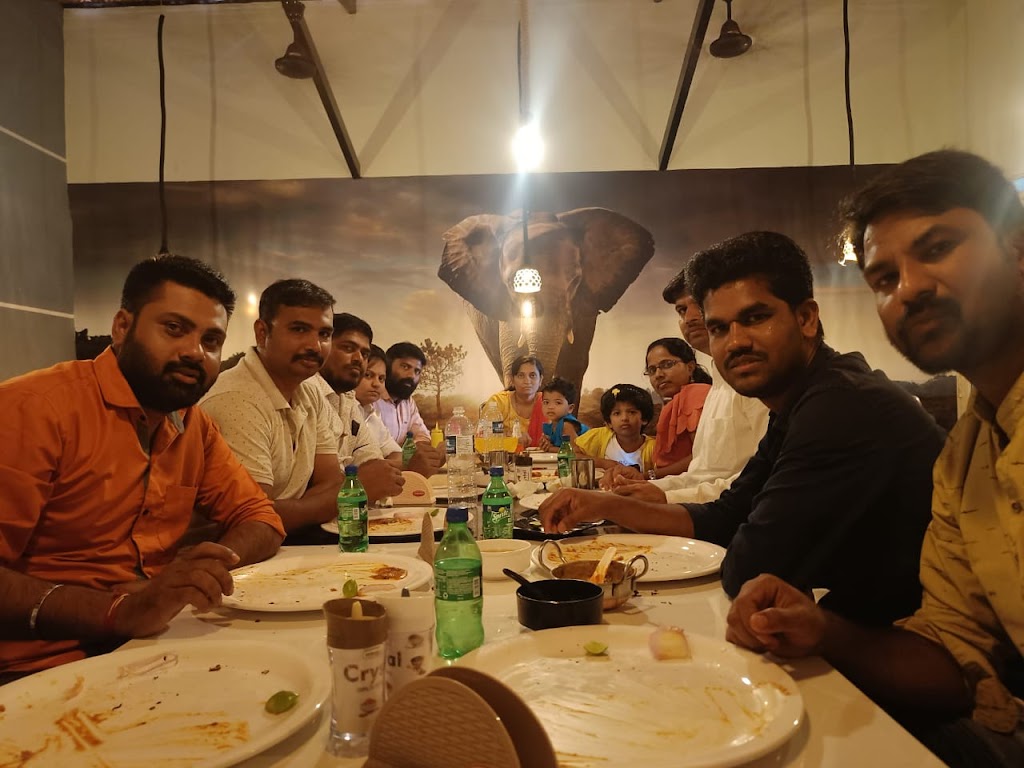 C M Family Restaurant
