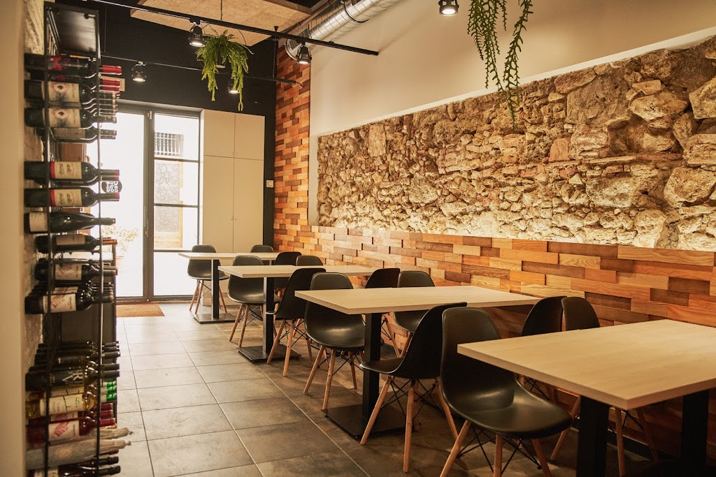 Que s'hi cou Restaurant