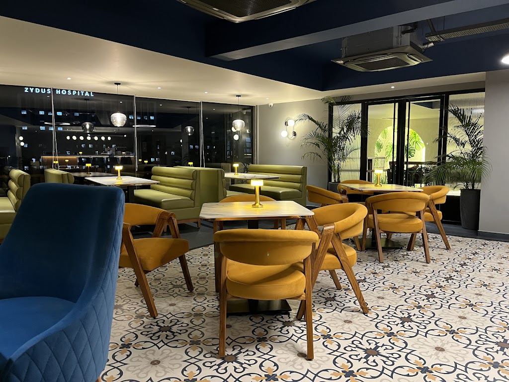 Picaso The Master Chef