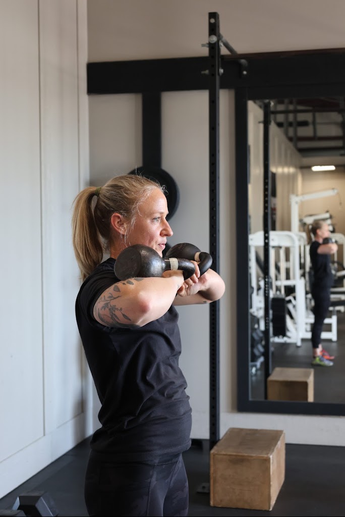  The Aerobic Powerbuilder, LLC