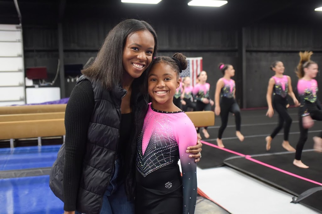  Gold Medal Gymnastics