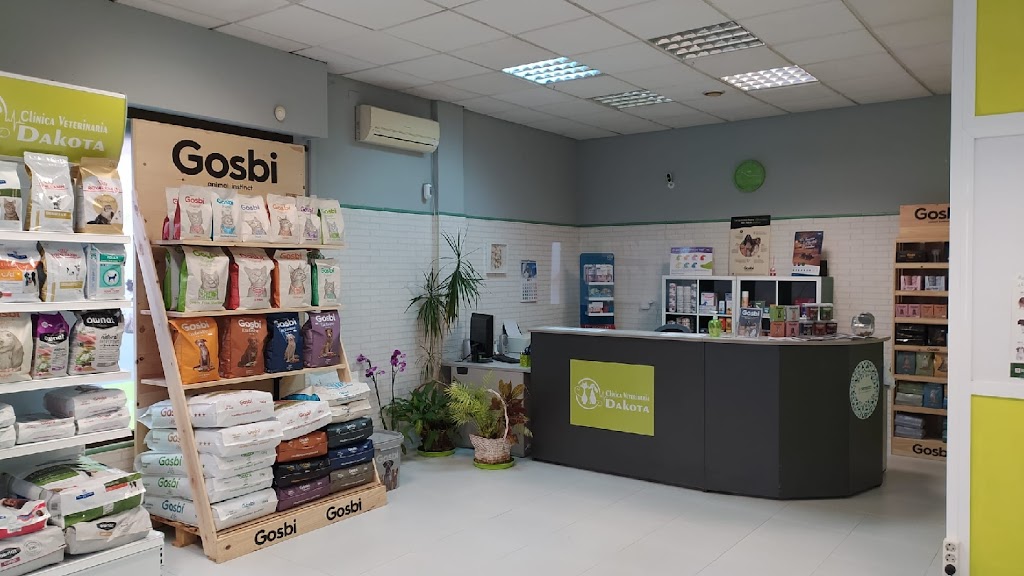 Clinica Veterinaria Dakota