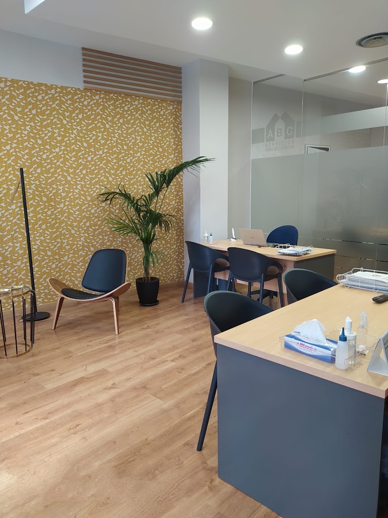 ABC SERVICIOS INMOBILIARIOS — Interior