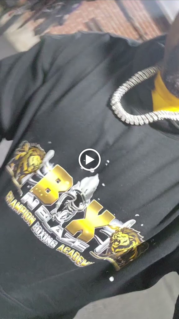  BoxNBlaze Boxing Academy
