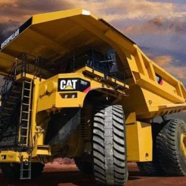 BENGKEL MOBIL & ALAT BERAT, HIDUP BARU