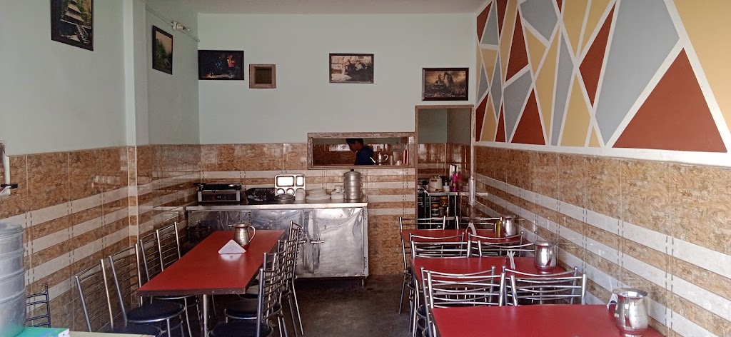 Triveni Modern Dhaba Solan