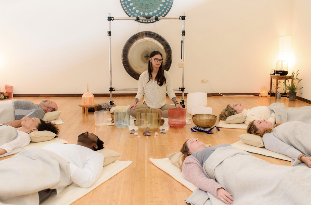  Zen Riot Yoga & Wellness Studio