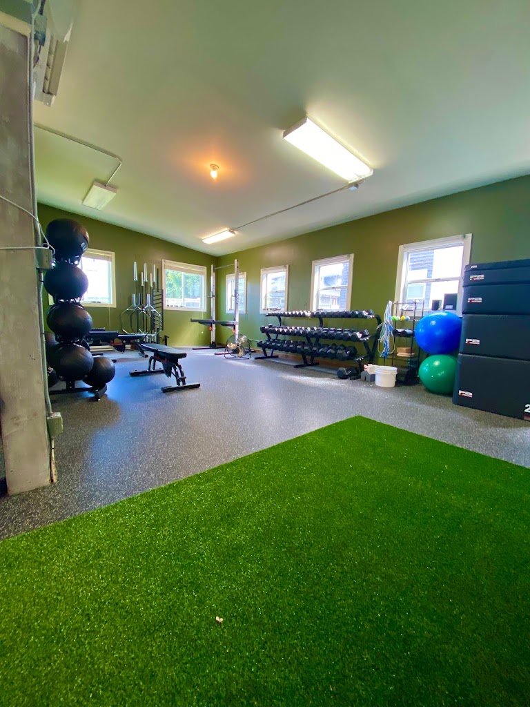  Seattle Strength & Performance - Phinney Ridge