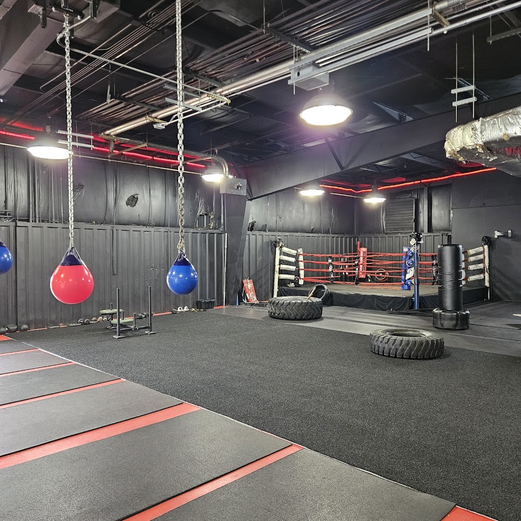  AFighter4Life Boxing & Fitness