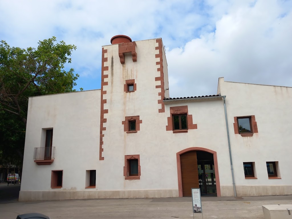Torre de Can Roca de Baix