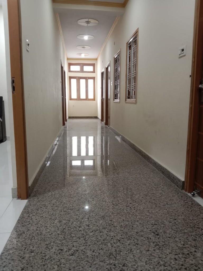 Hotel Siddharth