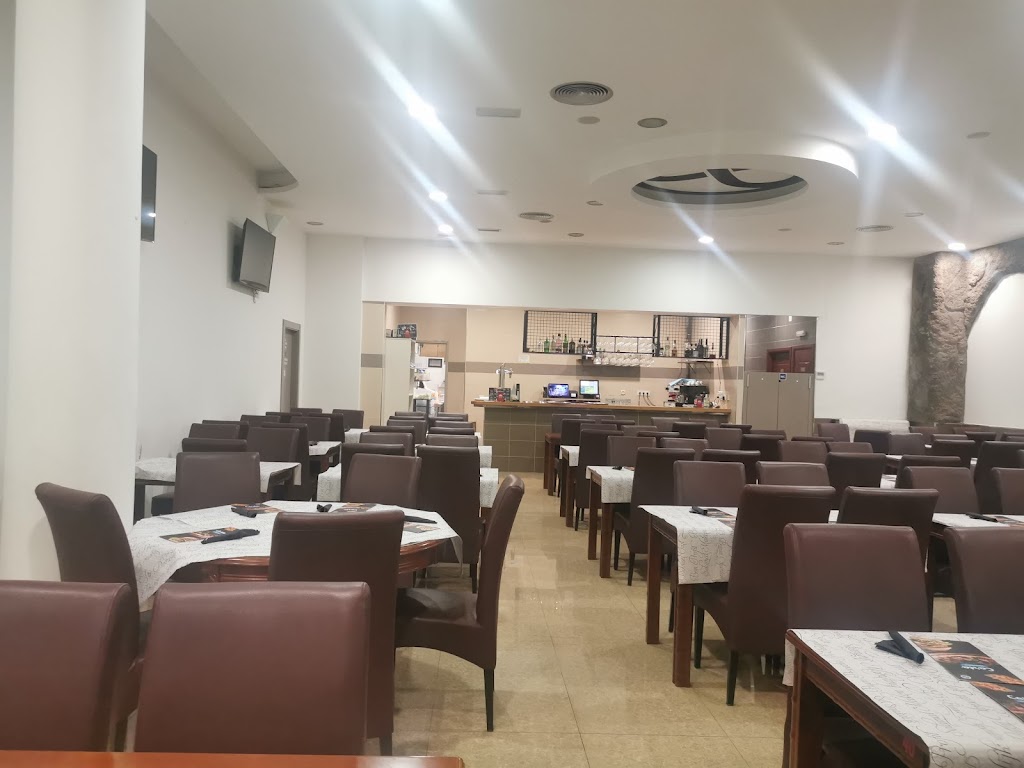 Centro Skydream de Tudela