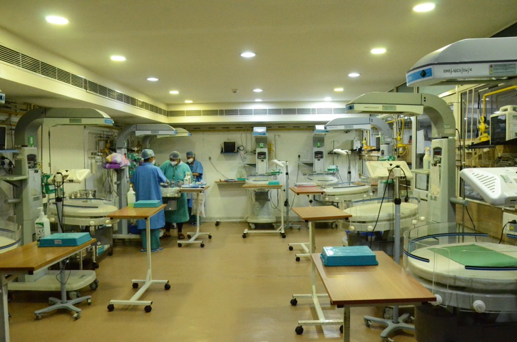 Hospital