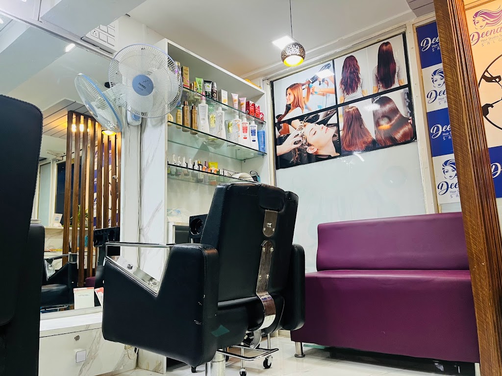 Deenaar Hair Studio Beauty Salon