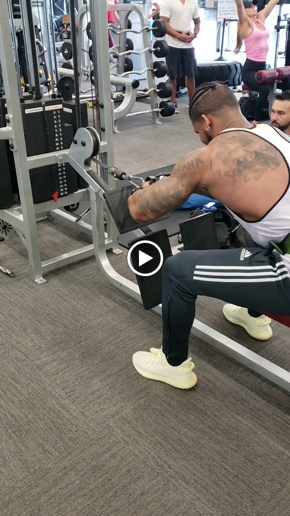  American Bodyworks 24/7 Fitness Center