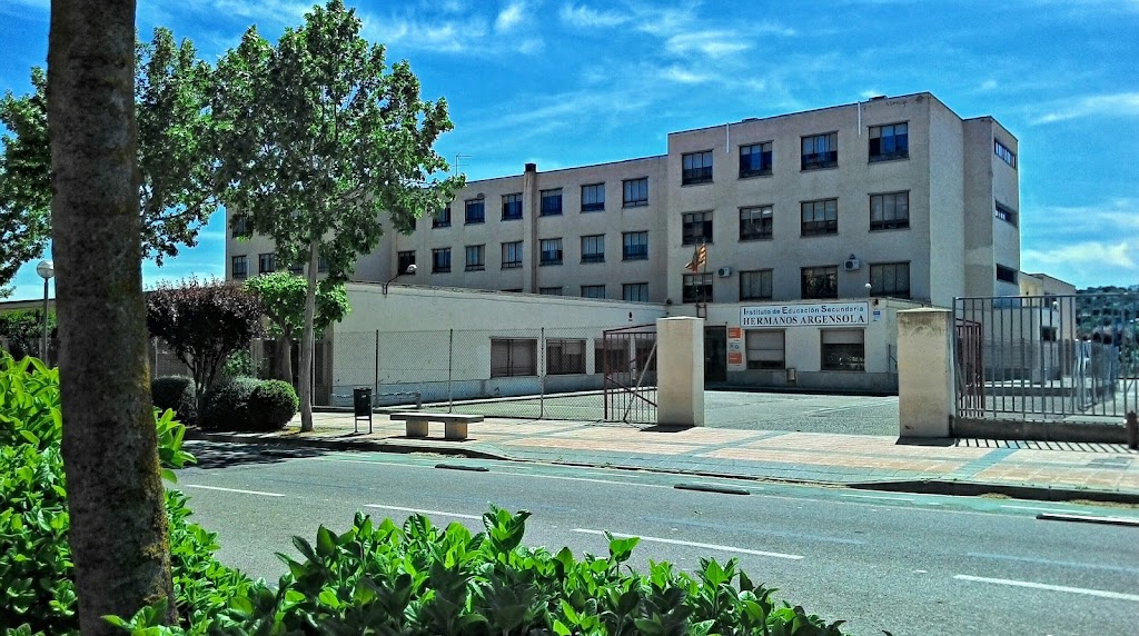 I.E.S. Hermanos Argensola