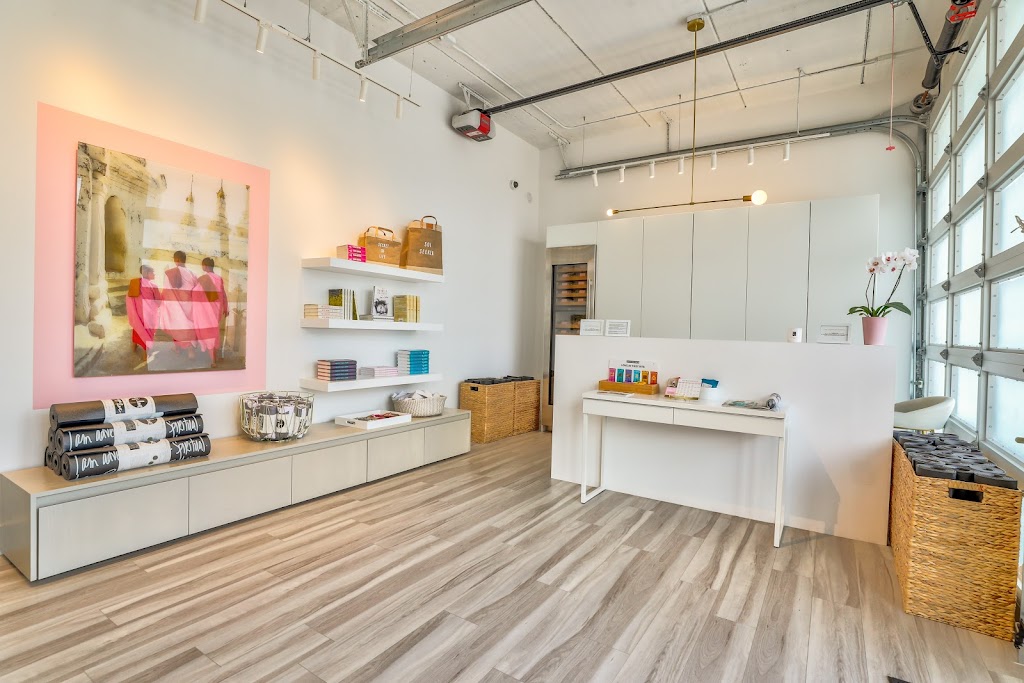  SOL Yoga Fort Lauderdale