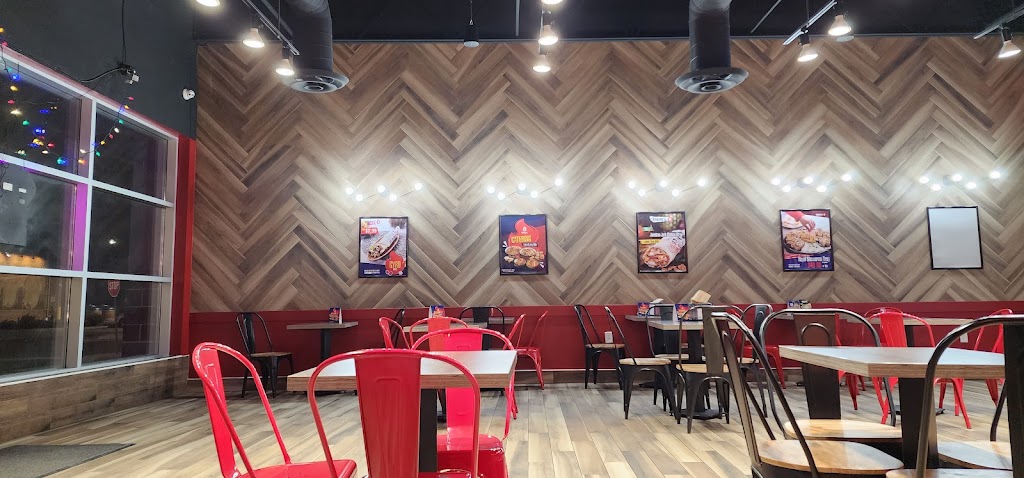 Tahini’s in Oshawa