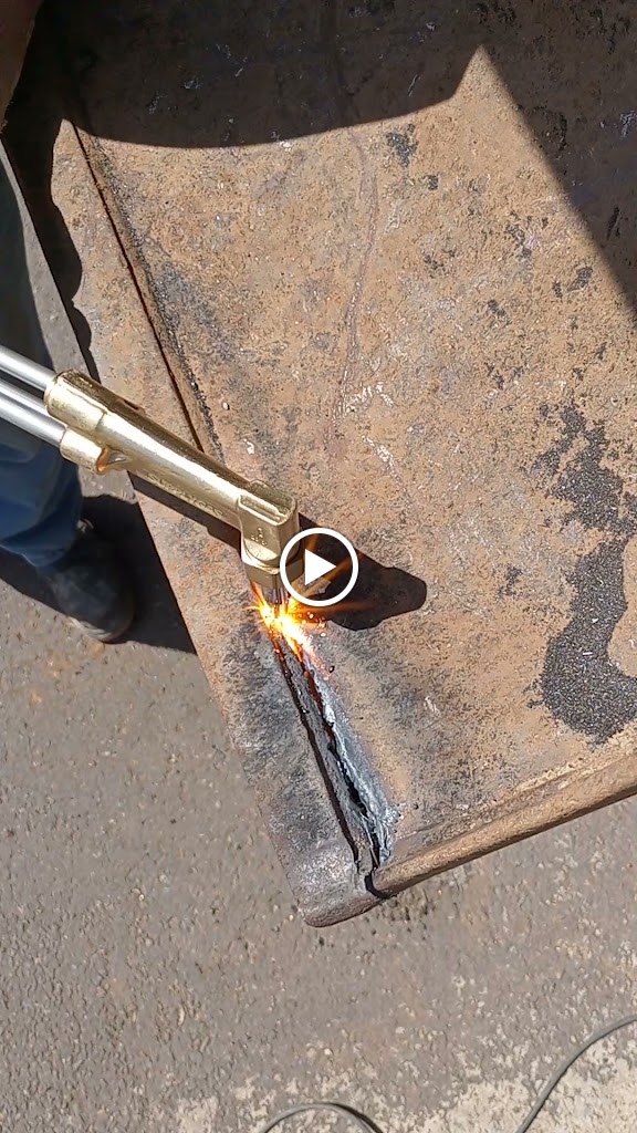 Taller movil isla baja — Videos