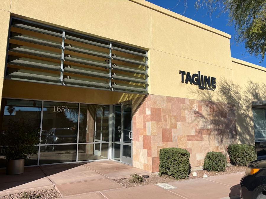 Tagline Media Group