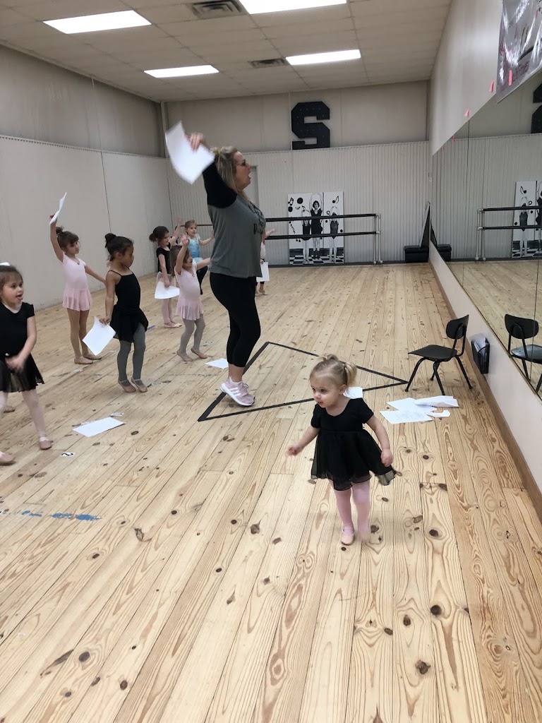  Susan's Studio-Dance & Fitness Inc.