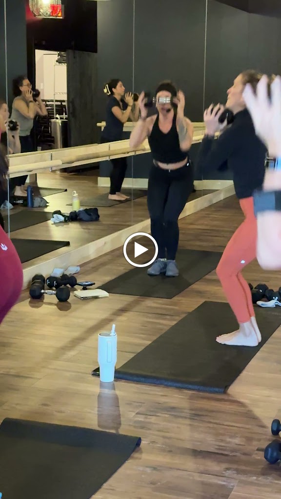  Motivate.® Movement Studios North Hampton