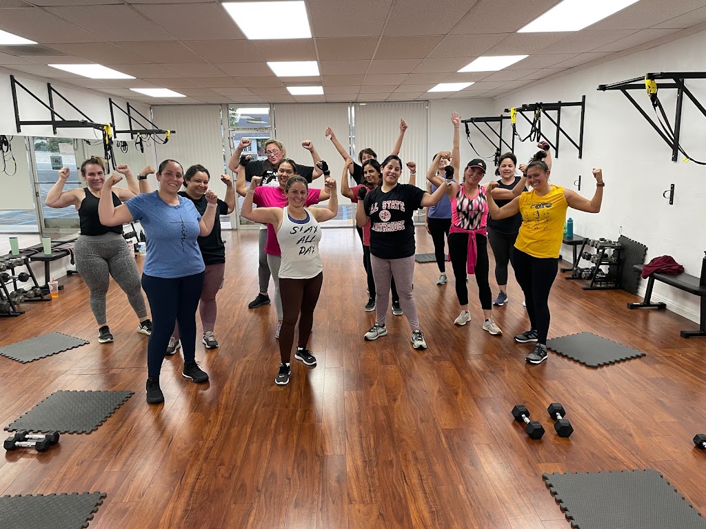  Fitness Girl Simi Valley