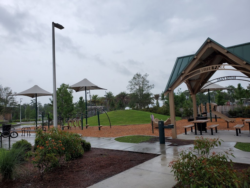Reiter Park