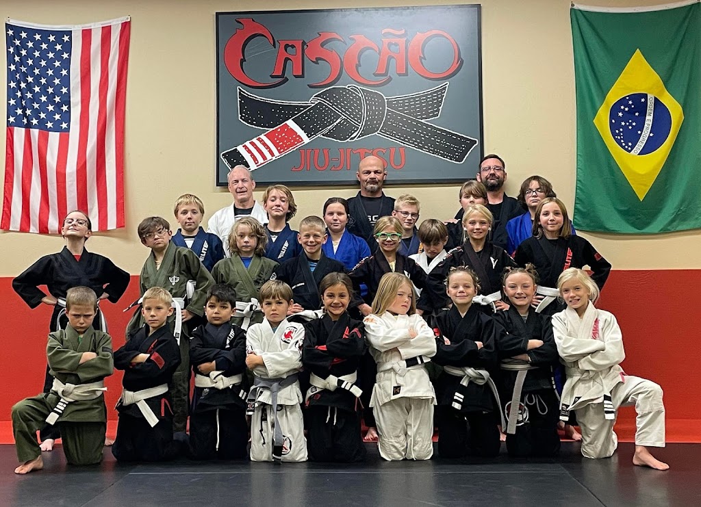  Joint Lock BJJ - Brazilian Jiu Jitsu