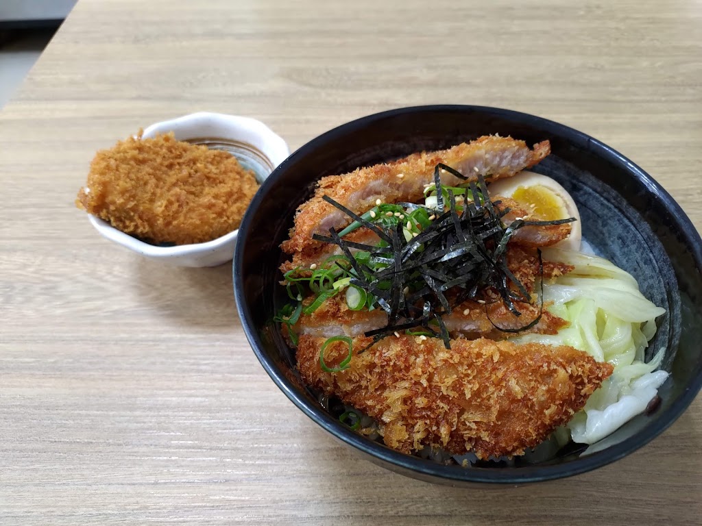 青原 （拉麵、丼飯） 的照片