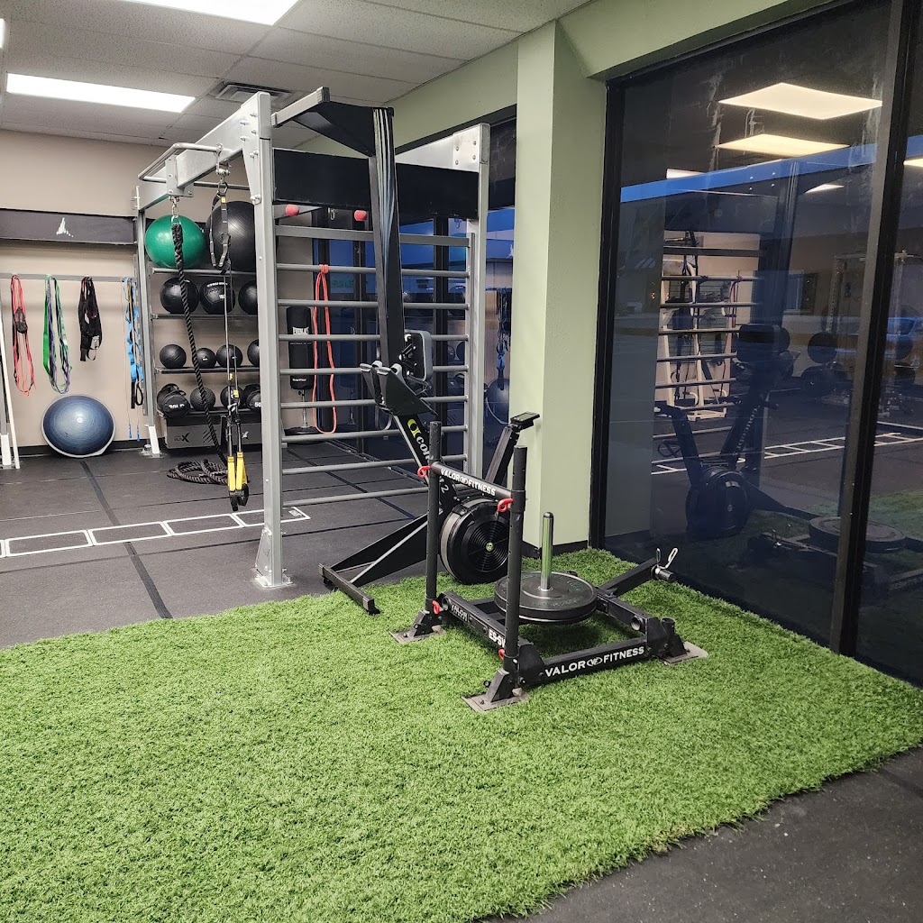  Adapt and Overcome Fitness