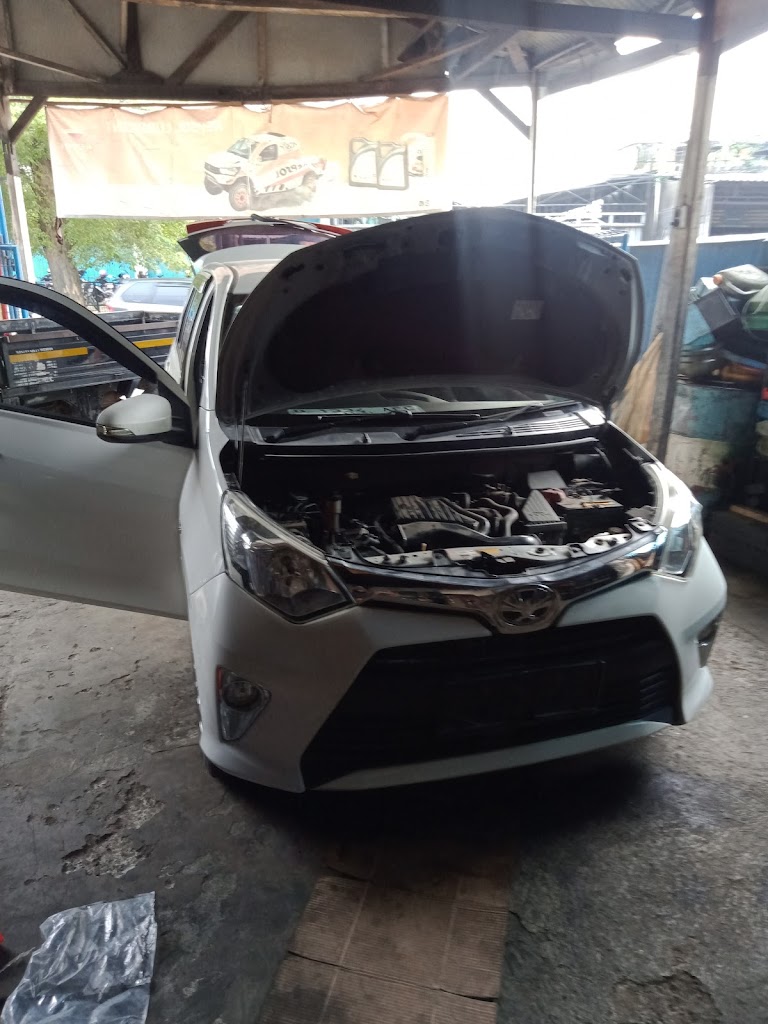 Bengkel Mobil SAGARI