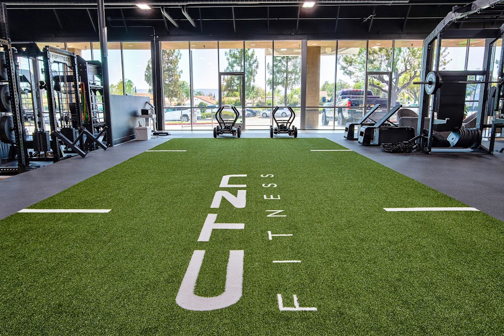  CTZN Fitness Murrieta