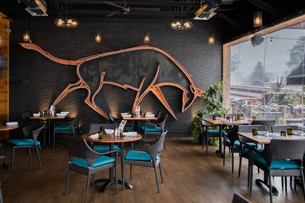 Martini's Bar & Patio in Kitchener