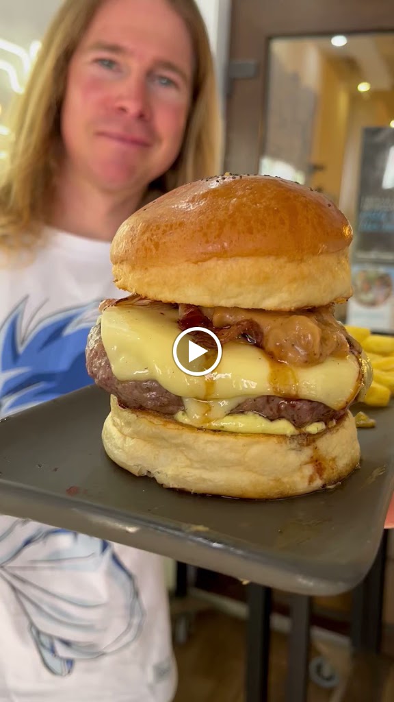Abe's - The Restaurant — Videos