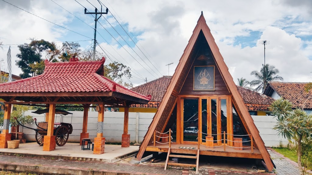 Jajapin Wangsaloka Glamping