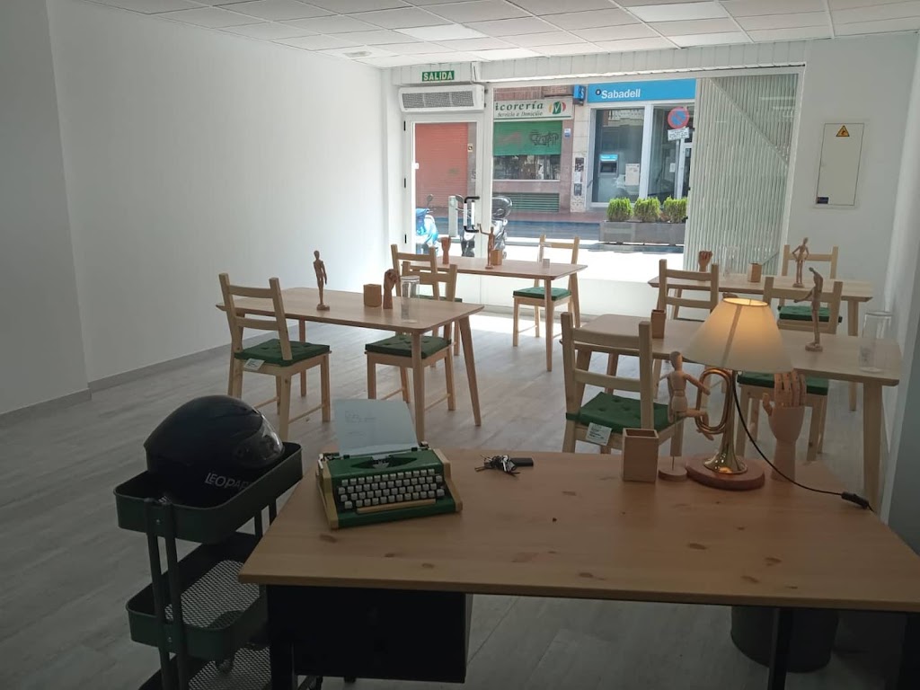 Escuela - Taller de Artes Limon