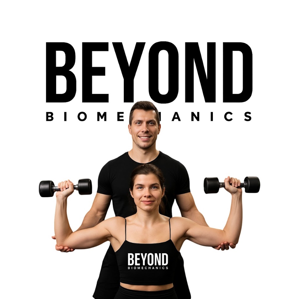  Beyond Biomechanics