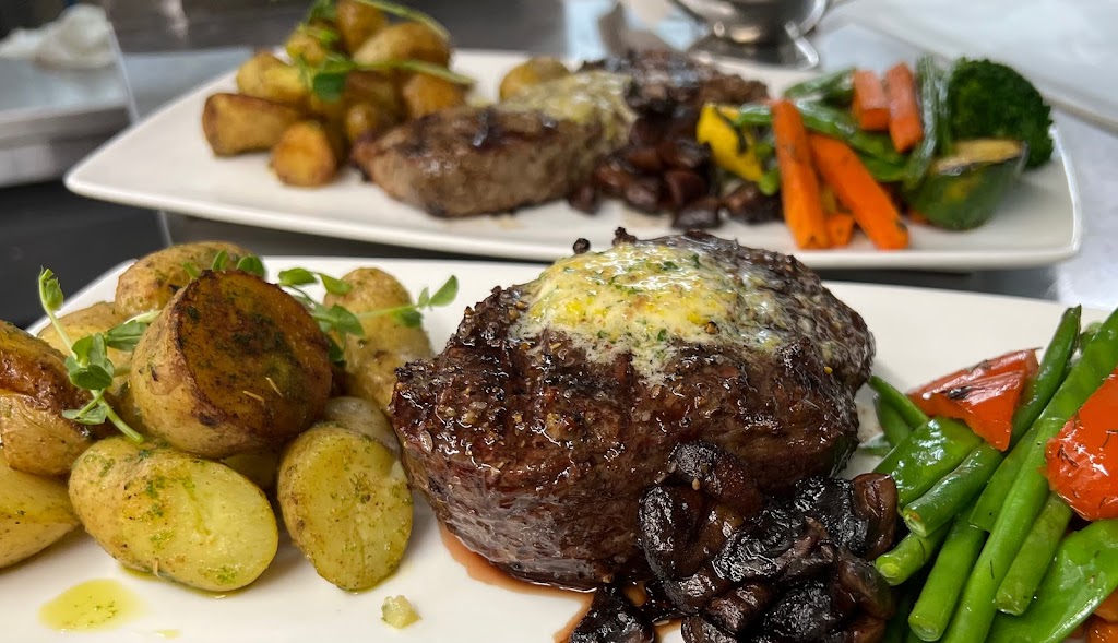 Fillet Steak