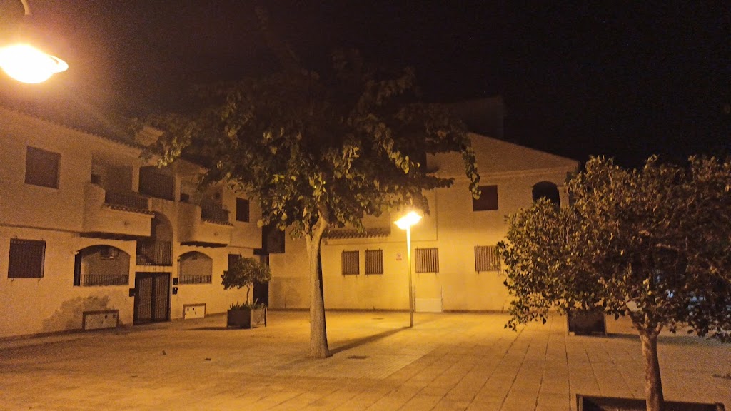 Plaza de la Libertad