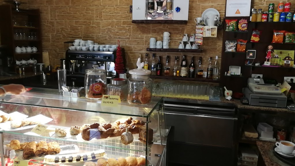 Tarteria Coffee And Cake — Ambiente