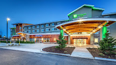 Holiday Inn & Suites Bellingham, an IHG Hotel