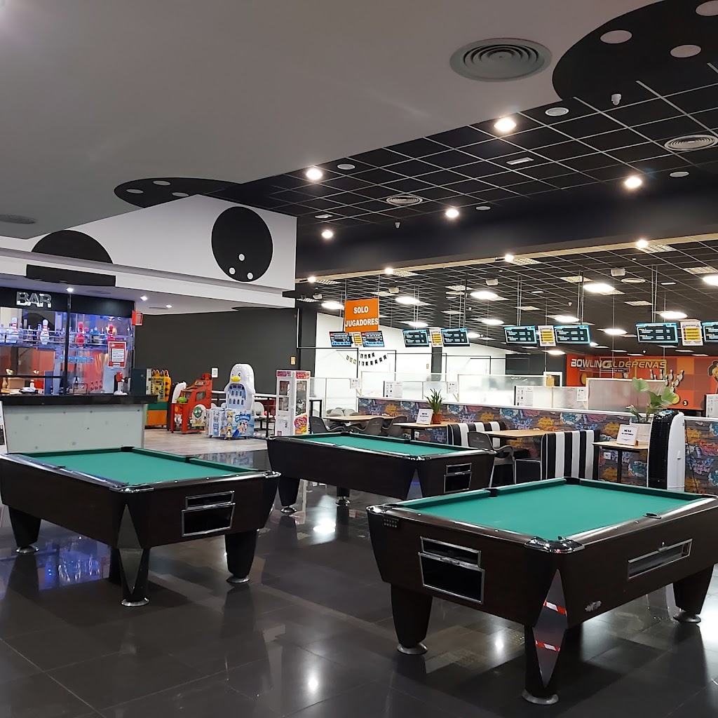 La Bolera de Valdepenas