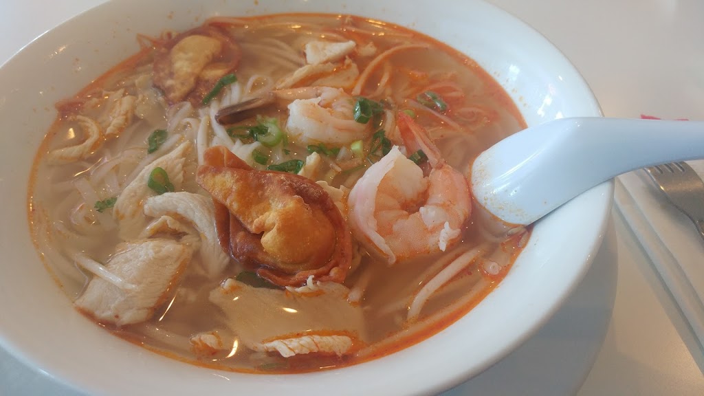 Bangkok Thai Cuisine