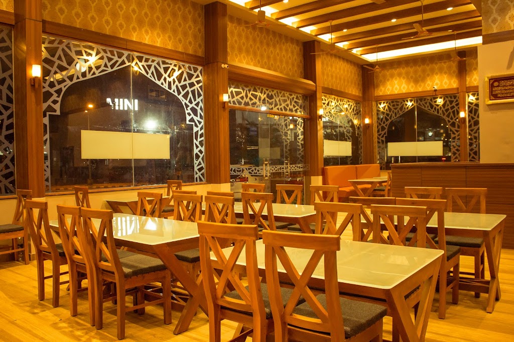 Emarath Restaurant